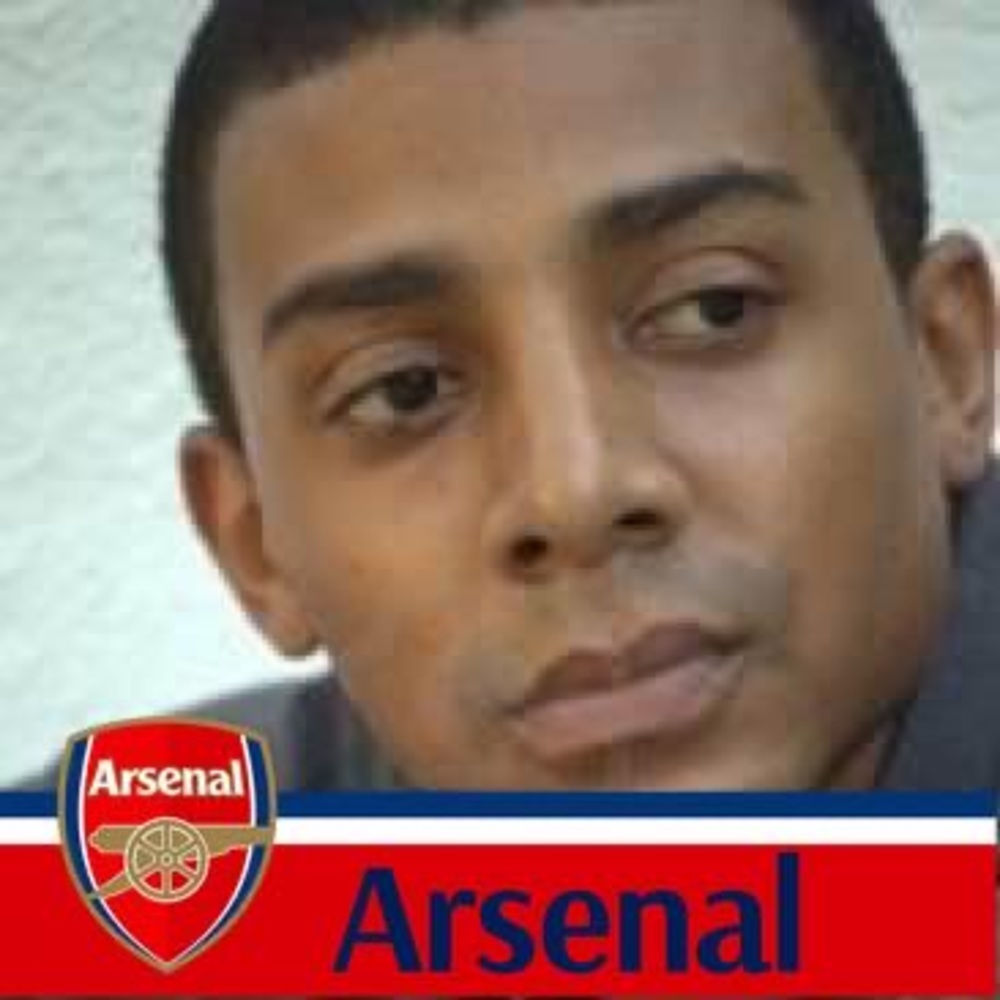 Meet your Posher, James